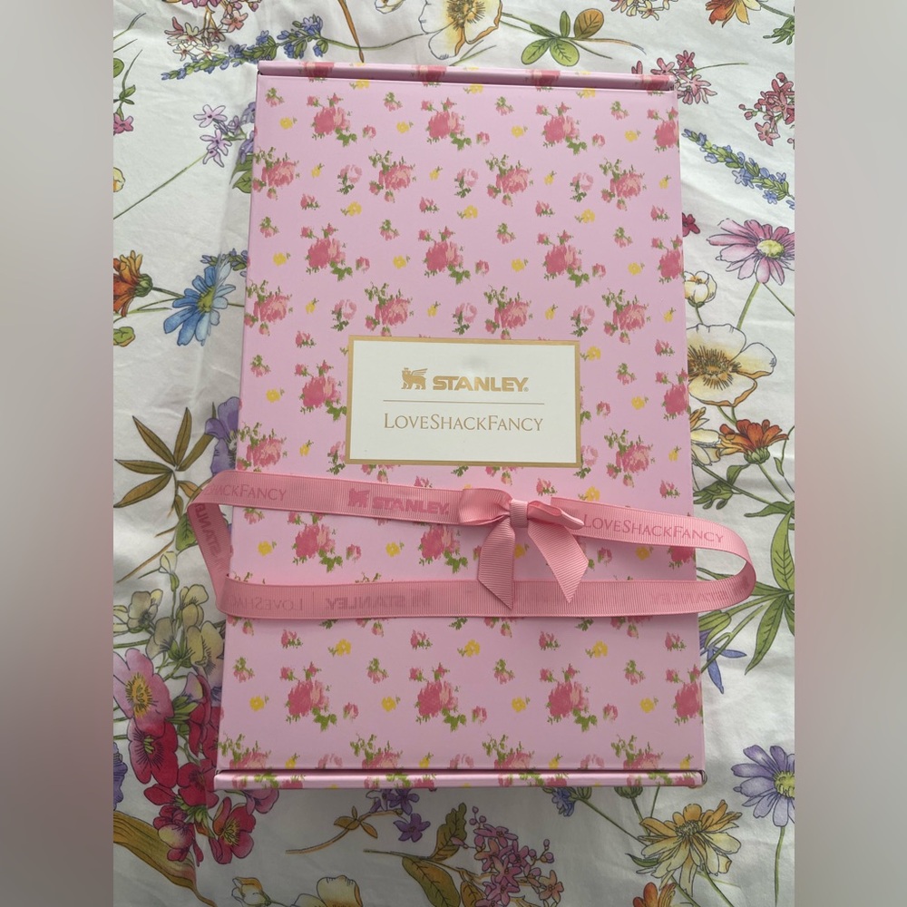 Stanley LoveShackFancy